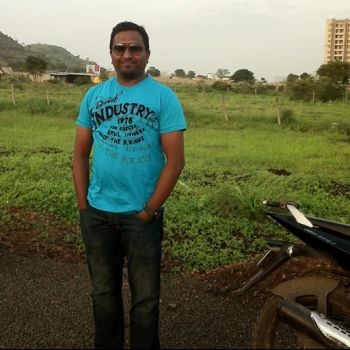 Poosaa Pravin-Freelancer in Hyderabad,India