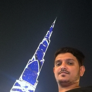 Vasi Ullah-Freelancer in Dubai,UAE