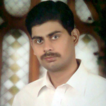 Muhammad Kamran Khan-Freelancer in Khairpur Mir's,Pakistan