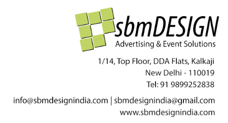 Sbm Designindia-Freelancer in Delhi,India