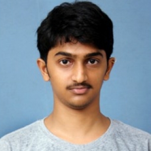 Pavan Rohit Mahali-Freelancer in Chandragiri,India