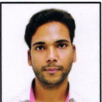 Rahul Jaiswal-Freelancer in ,India