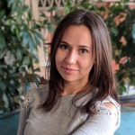 Elena Fedoseeva-Freelancer in Kherson,Ukraine