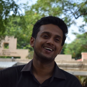 Ajoy Krishna-Freelancer in Chennai,India