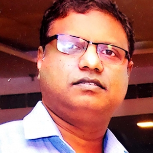 Jaison Gamaliel-Freelancer in Dombivli,India