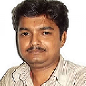 Rajendra Adhikary-Freelancer in sodepur,India