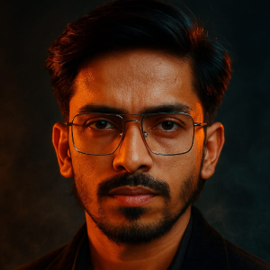 Ashwani Jayaswal-Freelancer in Sidhi,India