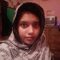 Sharmin Ahammed-Freelancer in Chittagong,Bangladesh