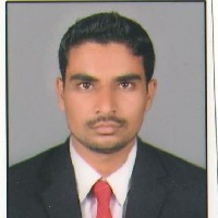 Akshay Bhosale D-Freelancer in Bangalore,India