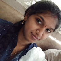 Rubini Narayanan-Freelancer in chennai,India
