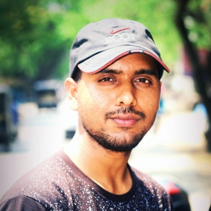 Avinash Kumar-Freelancer in bangalore,India