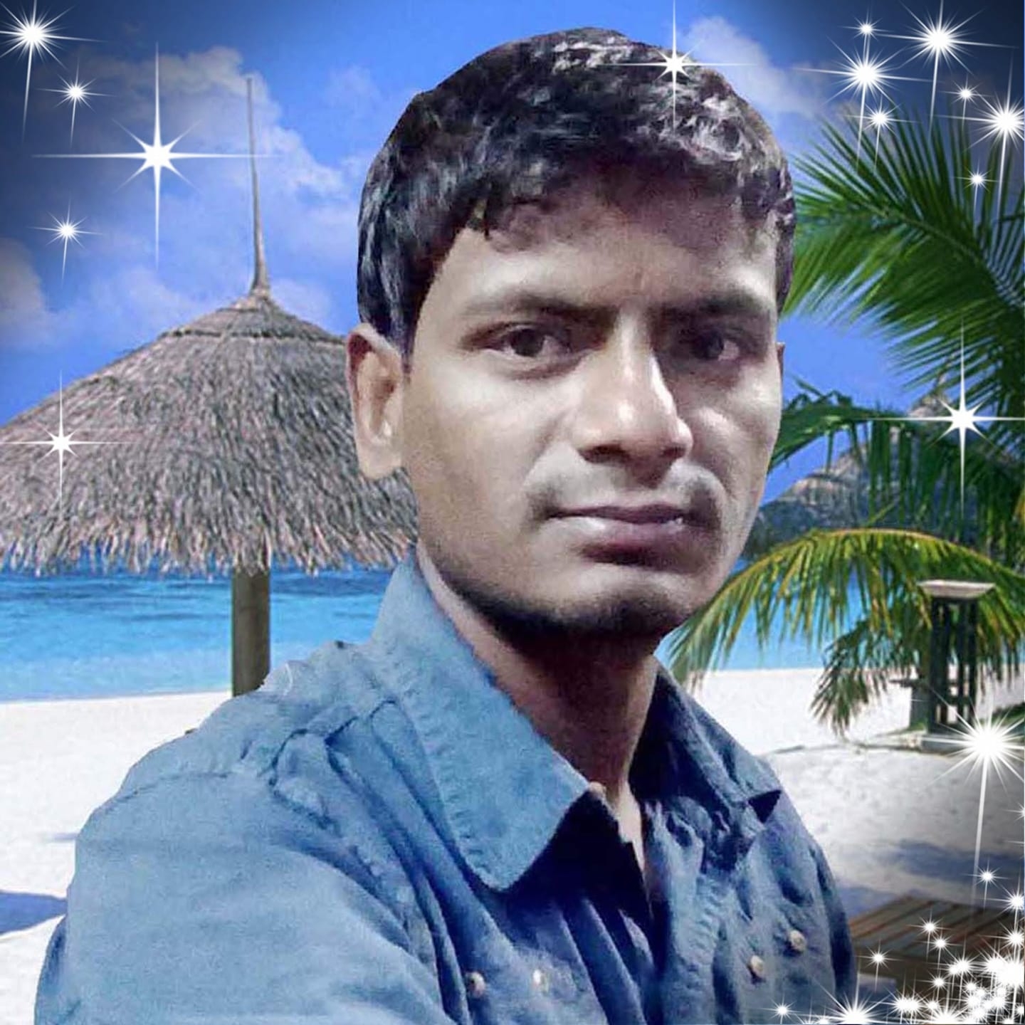 Imran Hussain-Freelancer in KHATARTARI,India