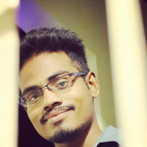 Arji Ganendhra-Freelancer in Hyderabad,India