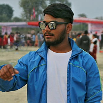 Jiten Shreshtha-Freelancer in Butwal,Nepal