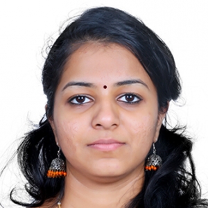 Sweta Venugopalan-Freelancer in Bengaluru,India