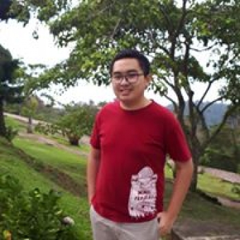 Nick Ckng-Freelancer in Penang,Malaysia