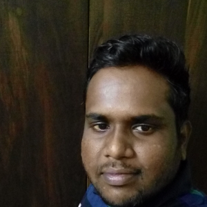 Abhishek Chandan-Freelancer in ,India