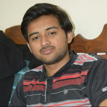 Hamza Mukhtar-Freelancer in Lahore,Pakistan