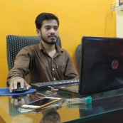 Ramvilash Dehariya-Freelancer in Indore,India