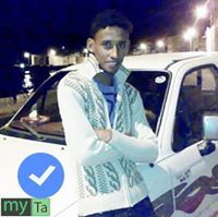 سالم صالح الريدي-Freelancer in Mukalla,Yemen