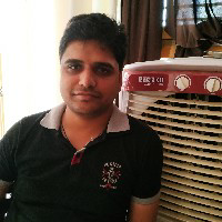 Sandeepsingh Jadaun-Freelancer in Tundla,India