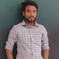 Abhishek Chauhan-Freelancer in Noida,India