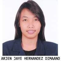 Arjen Jaye Dimaano-Freelancer in Taguig,Philippines