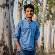 Abdullah Al Noman-Freelancer in Dinajpur,Bangladesh