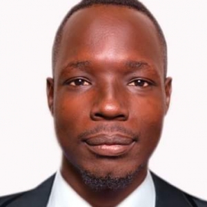 Ourien Vicent-Freelancer in Kampala,Uganda