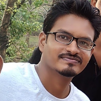 Yogesh Waghade-Freelancer in Nagpur,India