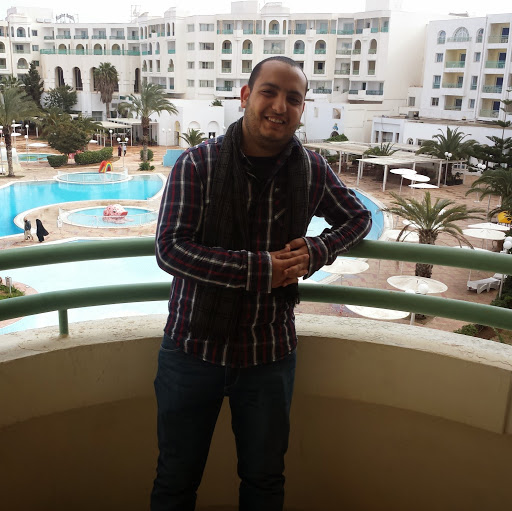 Aissa Ben Zayed-Freelancer in ,Tunisia