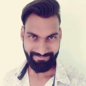Ankush Bhimte-Freelancer in Raipur,India