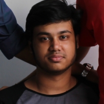 Akash Bhowmick-Freelancer in Kolkata,India