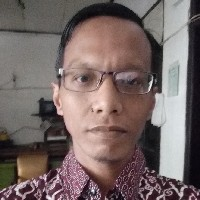 Ricky Raharjo-Freelancer in ,Indonesia
