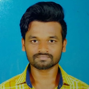 Karthik-Freelancer in Tirupati,India