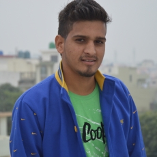 Gyan Mahant-Freelancer in dehradun,India