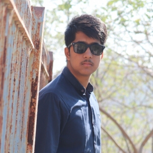 saurabh Deepak patni-Freelancer in AURANGABAD,India
