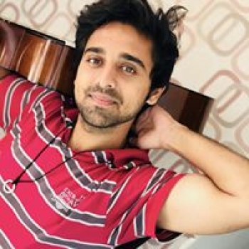 Mujtaba Inamdar-Freelancer in Bengaluru,India