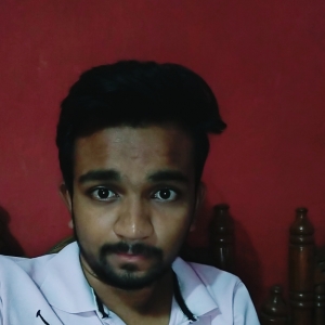 Harish -Freelancer in ,India