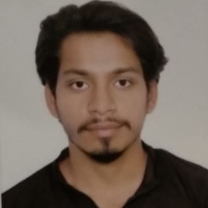 Vikash Shah-Freelancer in ,India