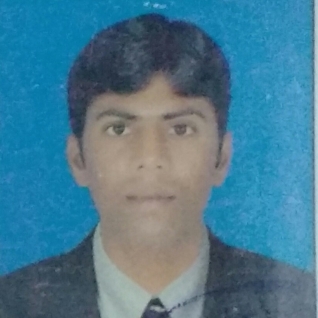 Ghanshyam-Freelancer in Ahmedabad,India