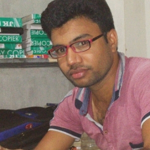 Sachin Wairagade-Freelancer in Gadchiroli,India