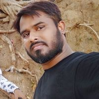 Nehal Ashraf-Freelancer in ,India