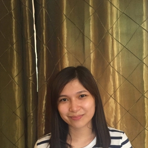 Michelle Alpeche-Freelancer in Polomolok,Philippines