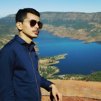Vipul Tiwari-Freelancer in New Delhi,India