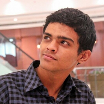 Anuj Malaiya-Freelancer in Hyderabad,India