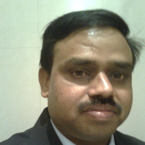 Rajesh Sinha-Freelancer in Patna,India