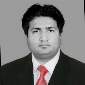 Kashif Hashmi-Freelancer in Okara,Pakistan