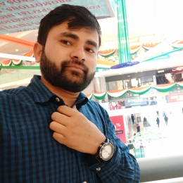 Anil Kumar-Freelancer in New Delhi,India