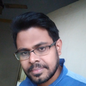 Chandan Mohanty-Freelancer in Bhubaneshwar,India